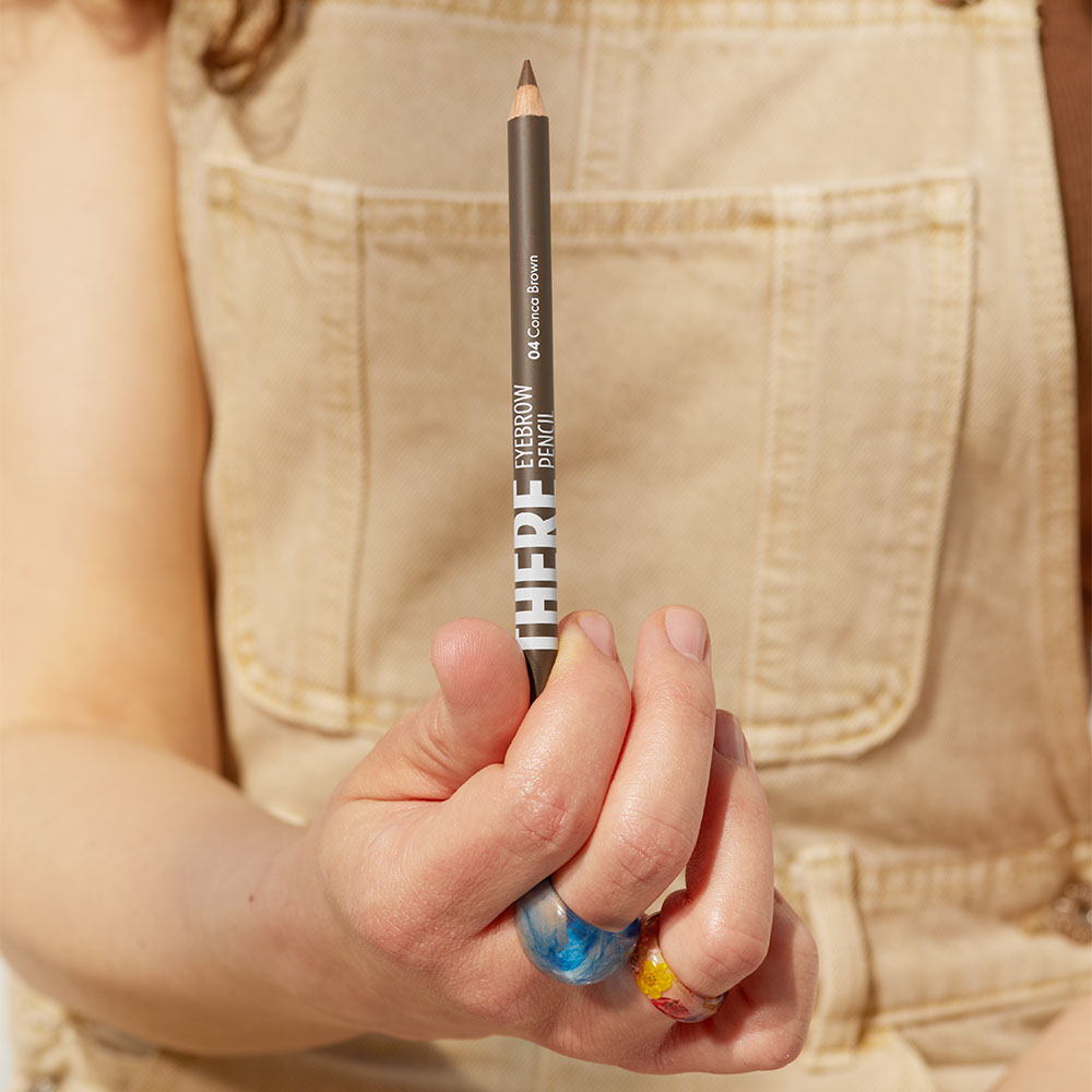 Conca Brown – THERE PENCIL 04 Eyebrow pencil