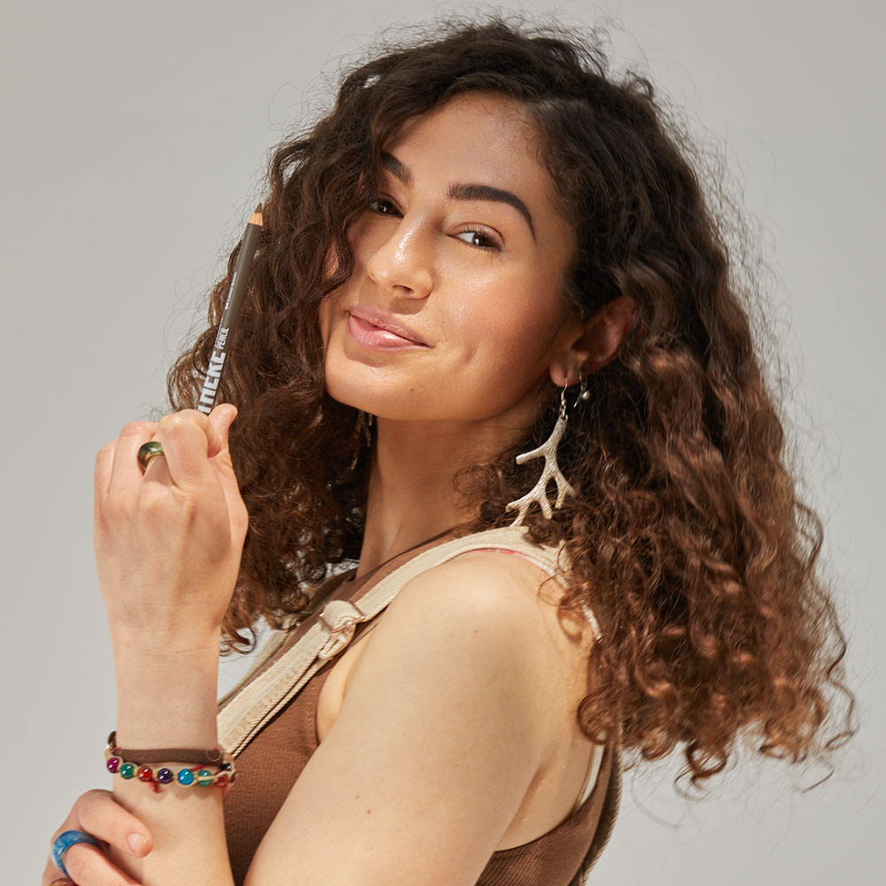 Conca Brown – THERE PENCIL 04 Eyebrow pencil