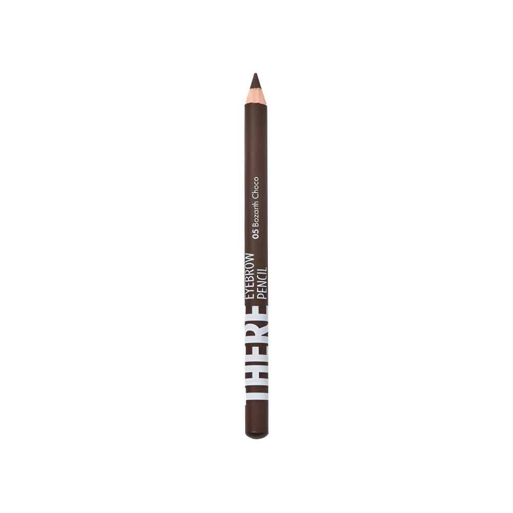 Bozarth Choco – THERE PENCIL 05 Eyebrow pencil