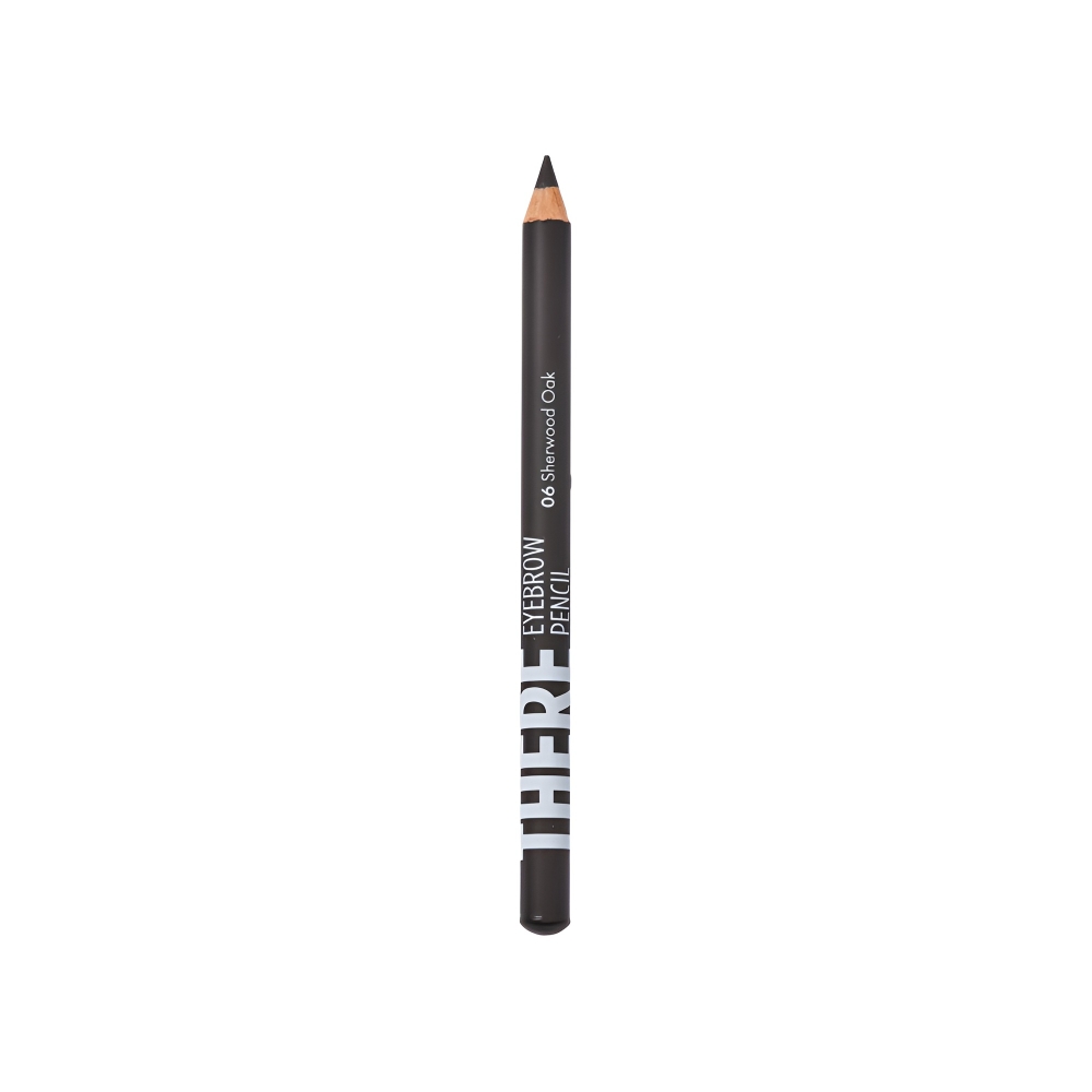 Sherwood Oak – THERE PENCIL 06 Eyebrow pencil