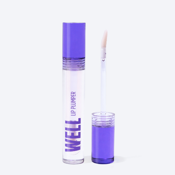 WELL 01 Lip plumper