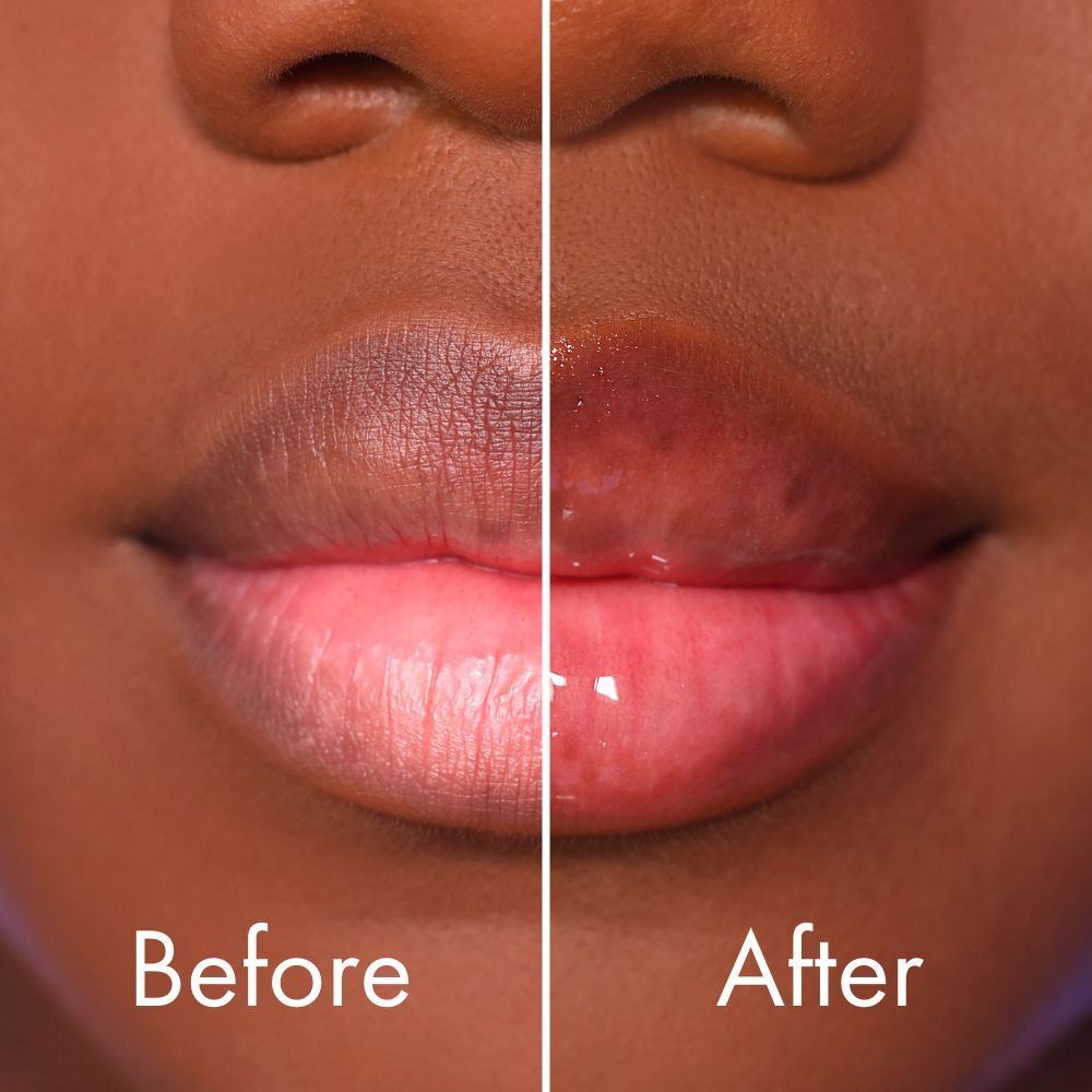 WELL 01 Lip plumper