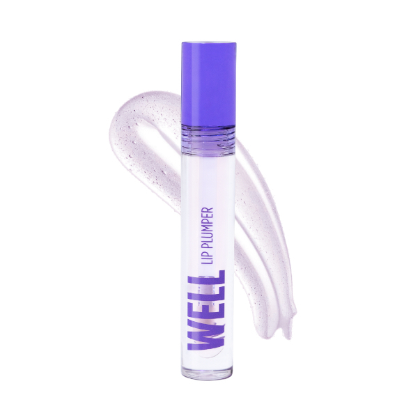 WELL 01 Lip plumper