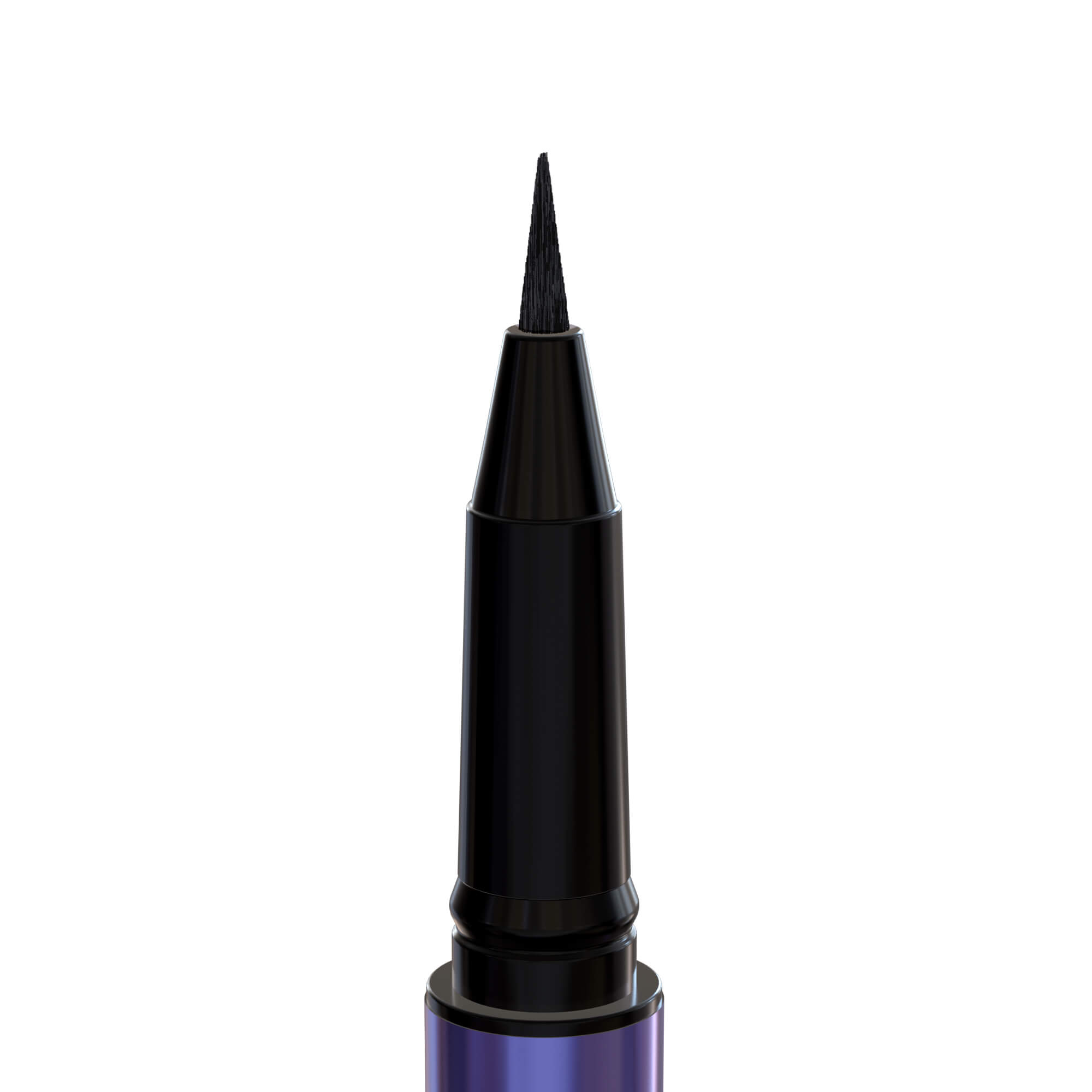 Obsidian Black – WHILE 01 Eyeliner pen